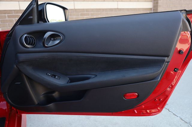 2025 Nissan Z Performance Automatic - 23013223 - 16