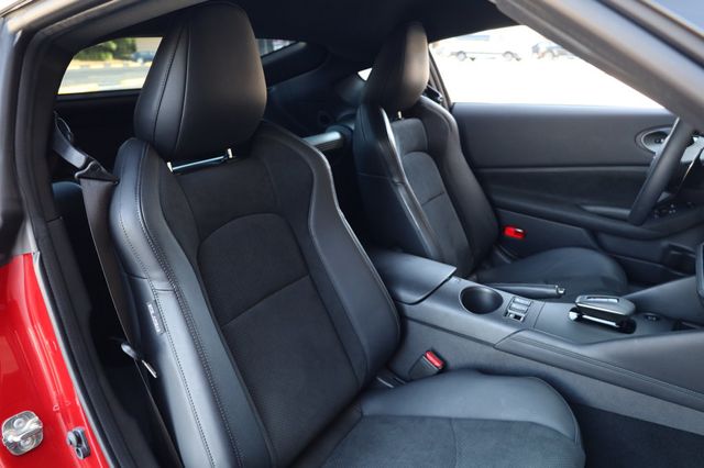 2025 Nissan Z Performance Automatic - 23013223 - 18