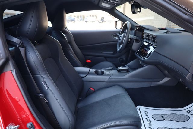 2025 Nissan Z Performance Automatic - 23013223 - 19