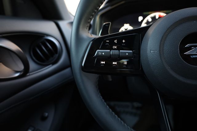 2025 Nissan Z Performance Automatic - 23013223 - 26