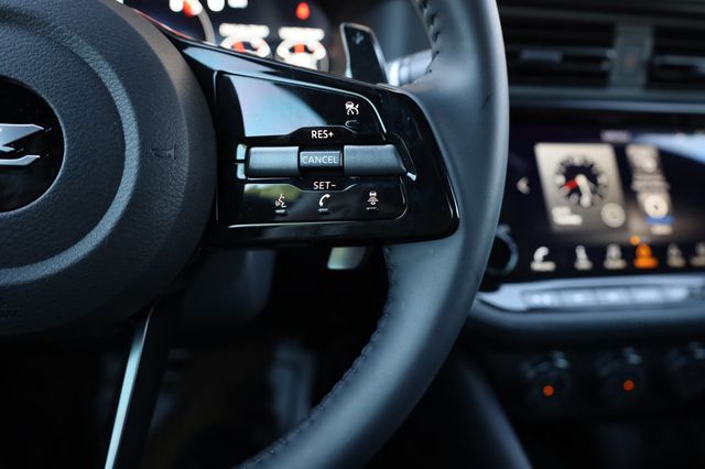 2025 Nissan Z Performance Automatic - 23013223 - 27