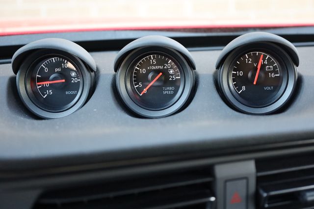 2025 Nissan Z Performance Automatic - 23013223 - 28