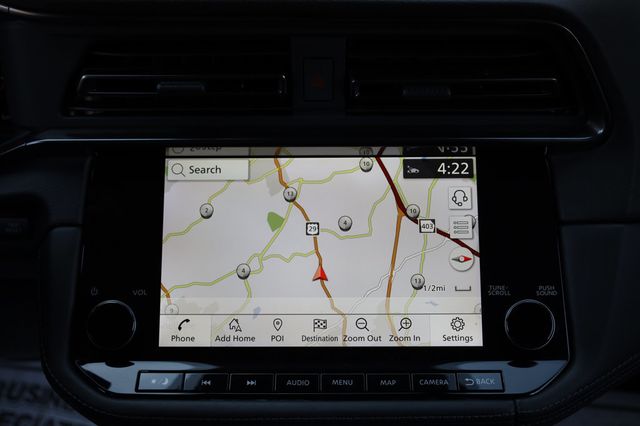 2025 Nissan Z Performance Automatic - 23013223 - 29