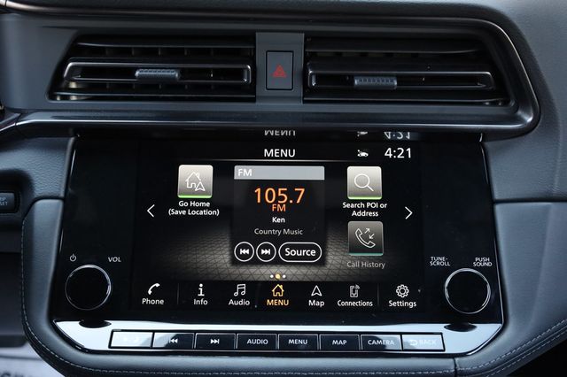 2025 Nissan Z Performance Automatic - 23013223 - 31