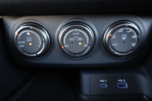 2025 Nissan Z Performance Automatic - 23013223 - 34