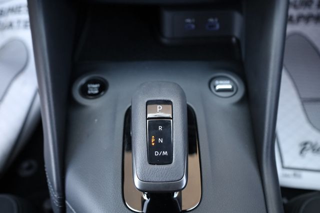 2025 Nissan Z Performance Automatic - 23013223 - 35