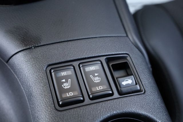 2025 Nissan Z Performance Automatic - 23013223 - 37