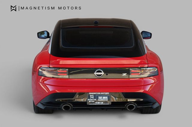 2025 Nissan Z Performance Automatic - 23013223 - 7