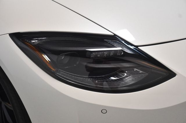 2025 Nissan Z Performance Automatic - 23089251 - 9
