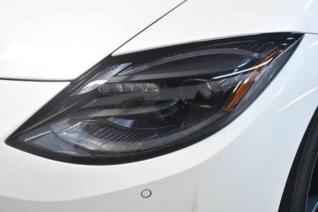 2025 Nissan Z Performance Automatic - 23089251 - 10