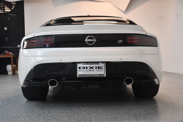 2025 Nissan Z Performance Automatic - 23089251 - 15