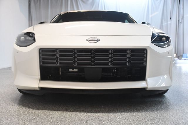 2025 Nissan Z Performance Automatic - 23089251 - 16