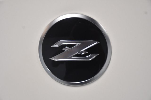 2025 Nissan Z Performance Automatic - 23089251 - 17