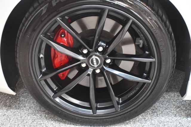 2025 Nissan Z Performance Automatic - 23089251 - 18