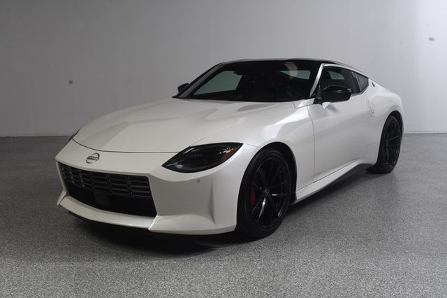 2025 Nissan Z Performance Automatic - 23089251 - 1