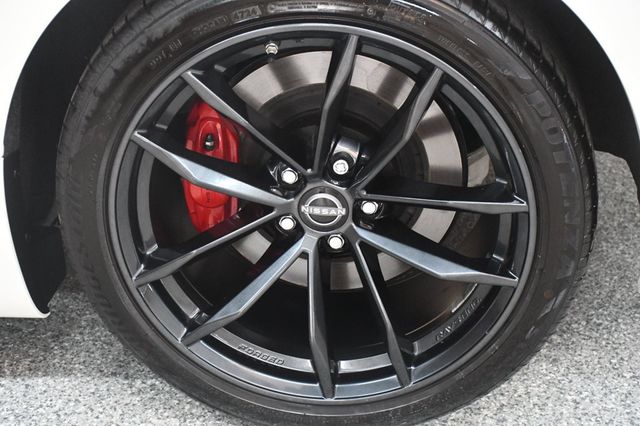 2025 Nissan Z Performance Automatic - 23089251 - 19
