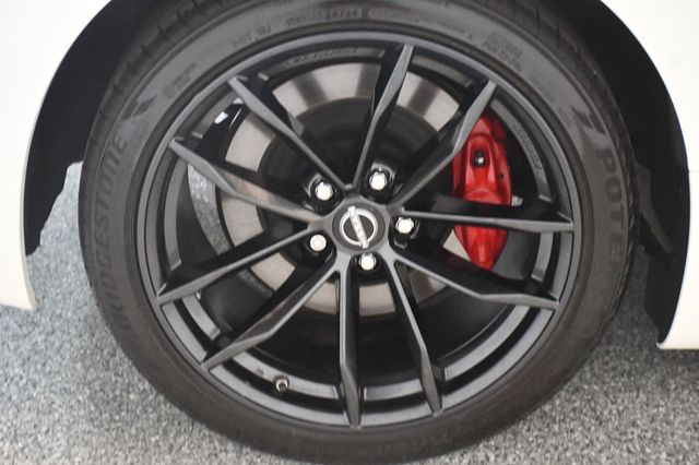 2025 Nissan Z Performance Automatic - 23089251 - 20