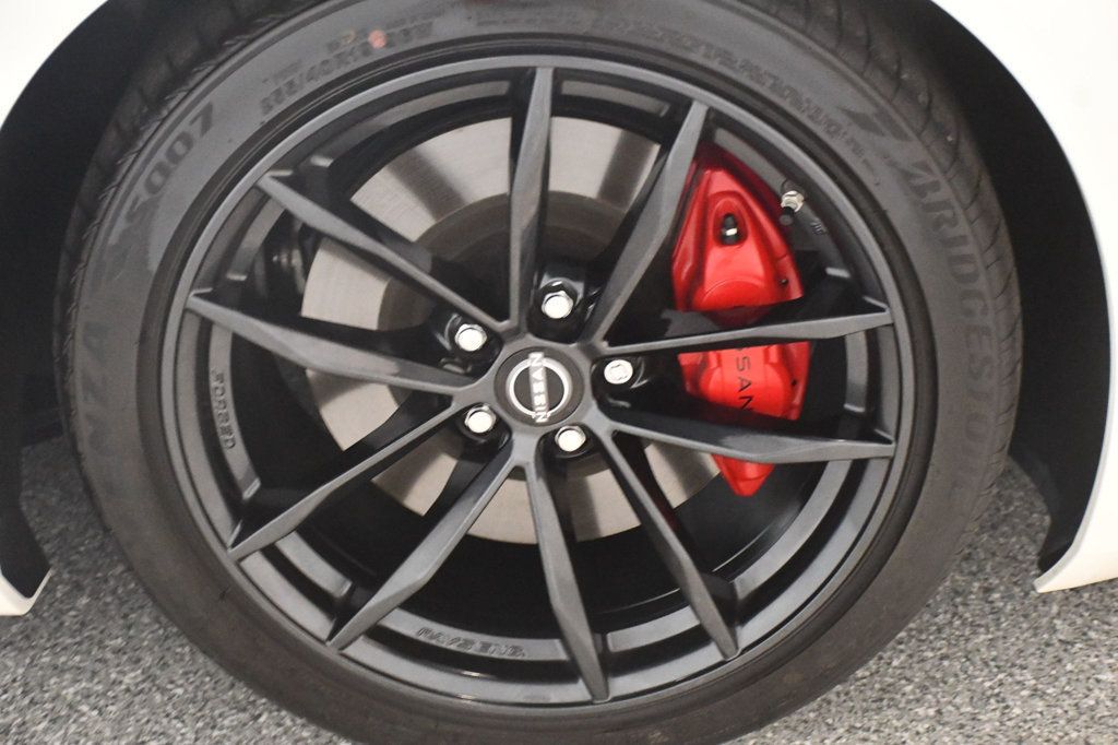 Nissan Z photo 22