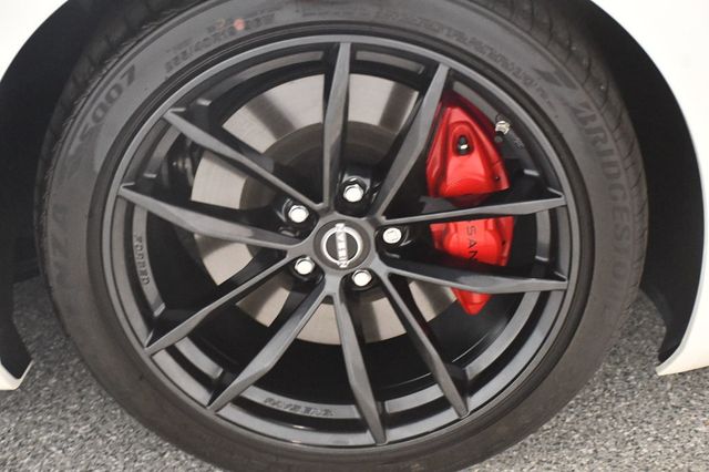 2025 Nissan Z Performance Automatic - 23089251 - 21