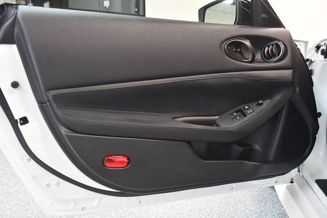 2025 Nissan Z Performance Automatic - 23089251 - 22