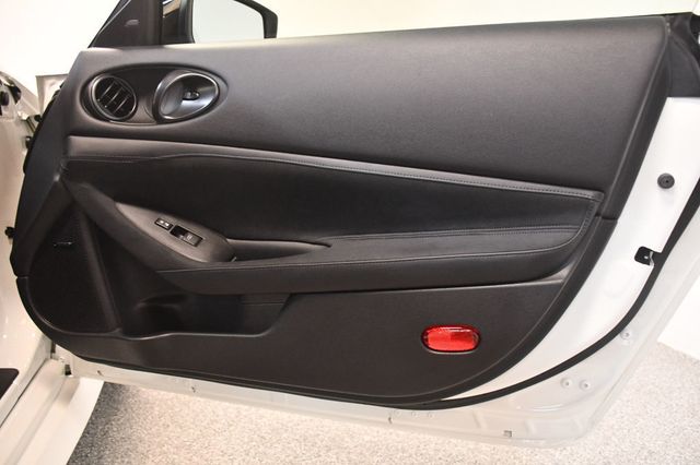 2025 Nissan Z Performance Automatic - 23089251 - 23