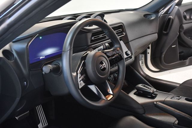 2025 Nissan Z Performance Automatic - 23089251 - 25