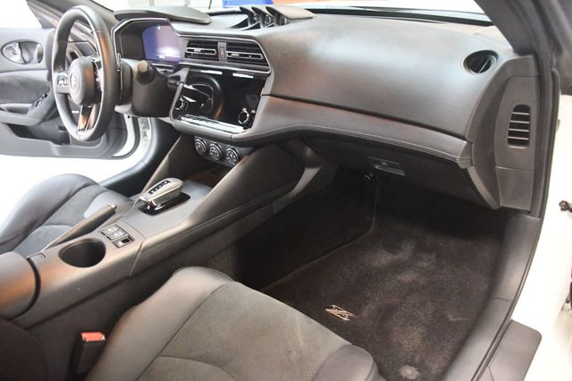 2025 Nissan Z Performance Automatic - 23089251 - 26