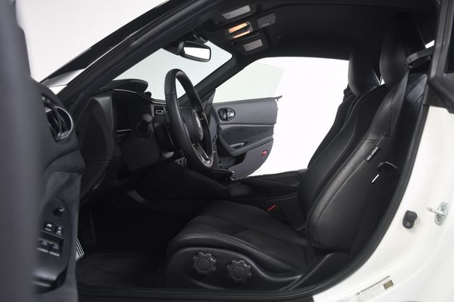 2025 Nissan Z Performance Automatic - 23089251 - 27