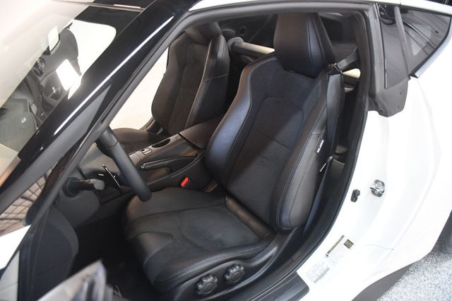2025 Nissan Z Performance Automatic - 23089251 - 28