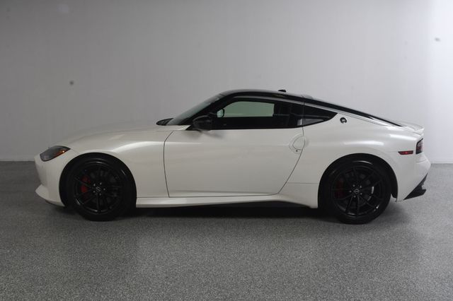 2025 Nissan Z Performance Automatic - 23089251 - 2
