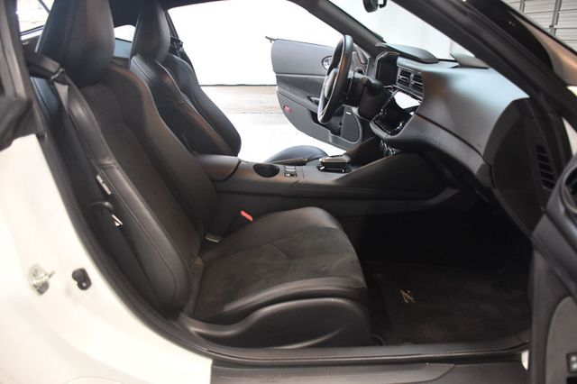 2025 Nissan Z Performance Automatic - 23089251 - 29