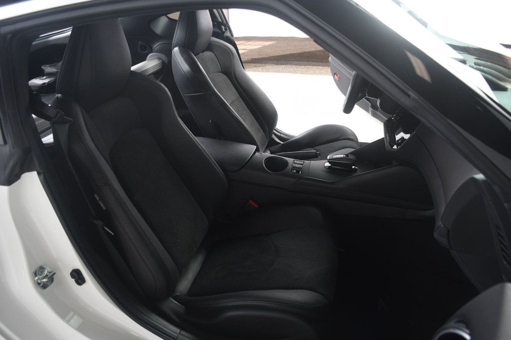 Nissan Z photo 31