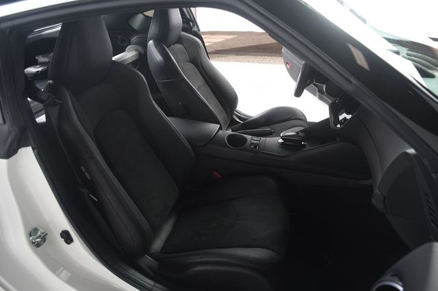 2025 Nissan Z Performance Automatic - 23089251 - 30