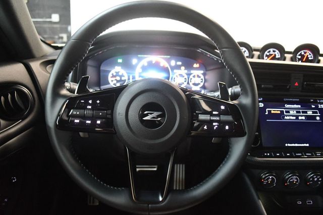 2025 Nissan Z Performance Automatic - 23089251 - 31