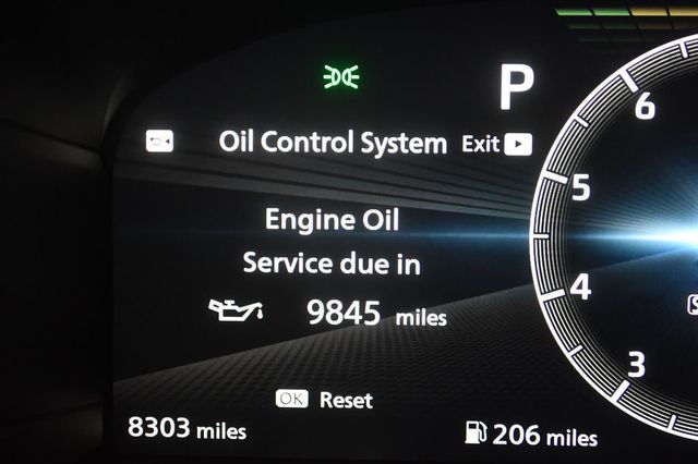 2025 Nissan Z Performance Automatic - 23089251 - 40