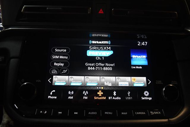 2025 Nissan Z Performance Automatic - 23089251 - 44