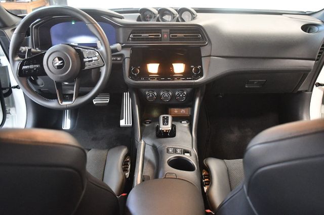 2025 Nissan Z Performance Automatic - 23089251 - 4