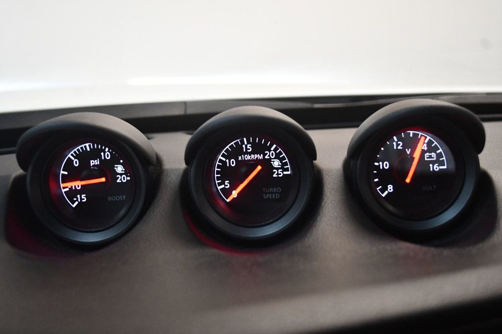 Nissan Z photo 52
