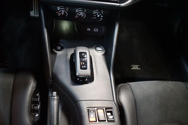 2025 Nissan Z Performance Automatic - 23089251 - 55