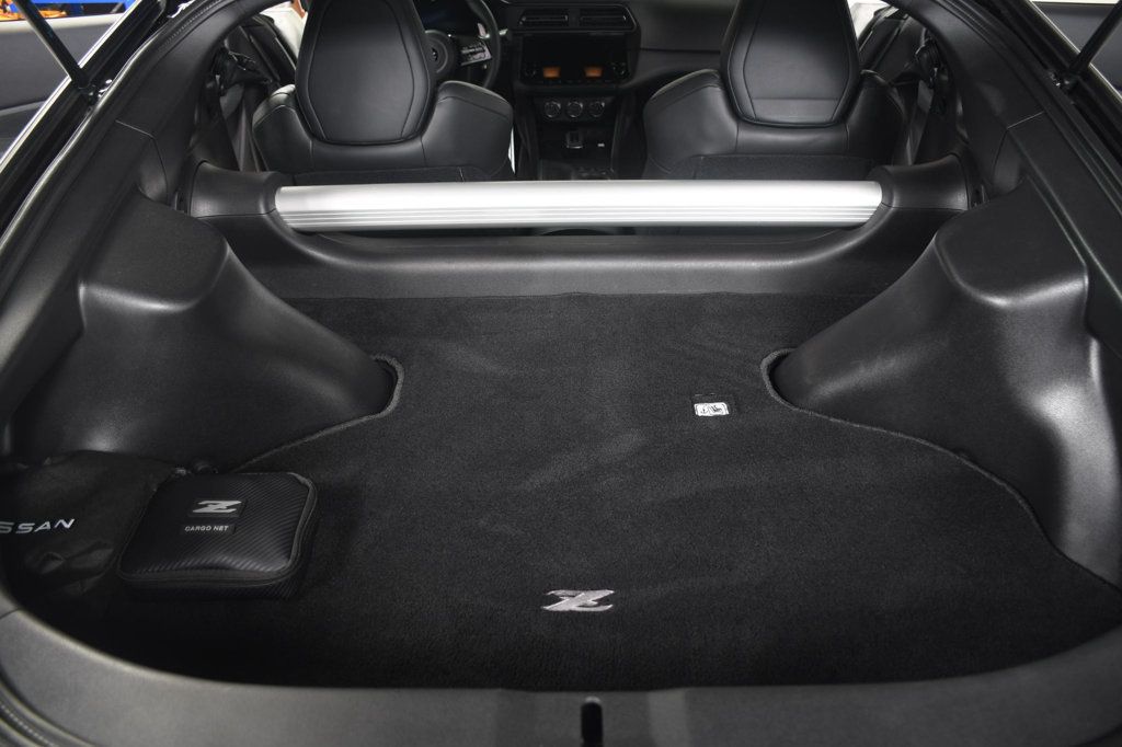 Nissan Z photo 68
