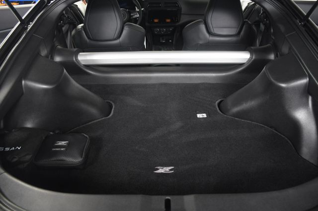 2025 Nissan Z Performance Automatic - 23089251 - 67