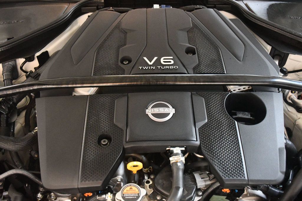 Nissan Z photo 69