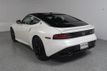 2025 Nissan Z Performance Automatic - 23089251 - 7