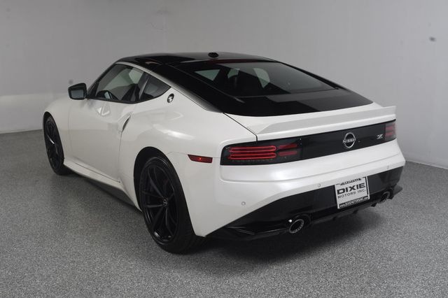 2025 Nissan Z Performance Automatic - 23089251 - 7
