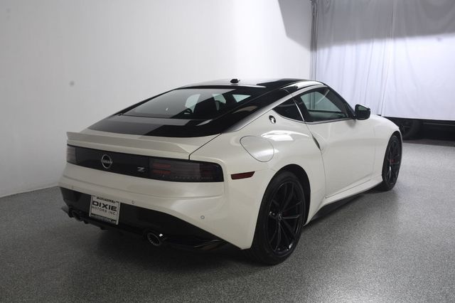 2025 Nissan Z Performance Automatic - 23089251 - 8