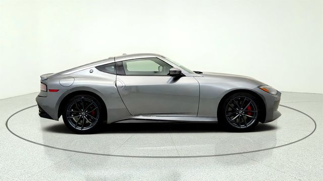 2025 Nissan Z Performance Automatic w/ Illuminated Kick Plates - 23060138 - 3