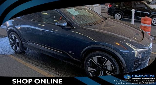 2025 Polestar 3 Long Range Dual Motor - 23018596 - 0