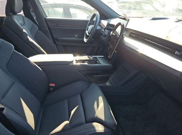 2025 Polestar 3 Long Range Dual Motor - 23018596 - 1