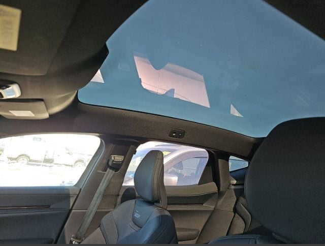 2025 Polestar 3 Long Range Dual Motor - 23018596 - 2