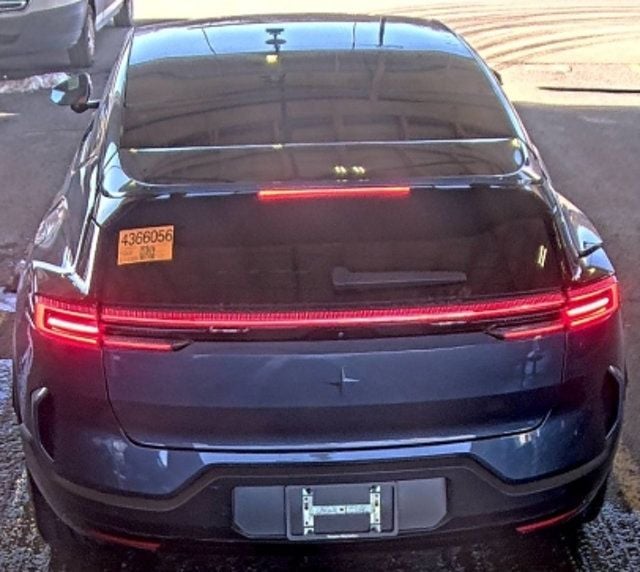 2025 Polestar 3 Long Range Dual Motor - 23018596 - 3